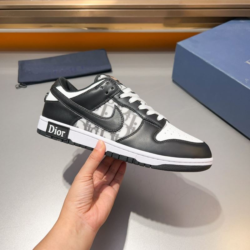 Christian Dior Sneaker